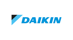 Logo Daikin