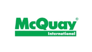 Logo McQuay