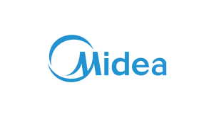 Logo Midea