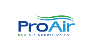 Logo ProAir