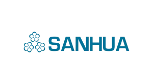 Logo Sanhua