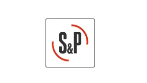 Logo S&P