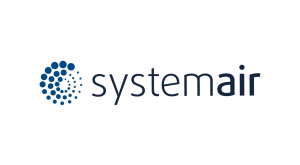 Logo Systemair
