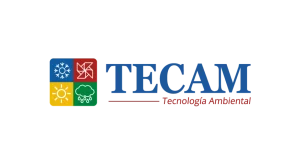 Logo Tecam