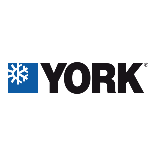 Logo YORK